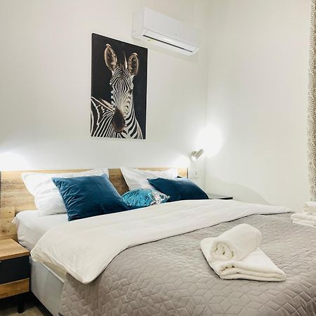 Ferienwohnung Astraluxe Fažana Exterior foto