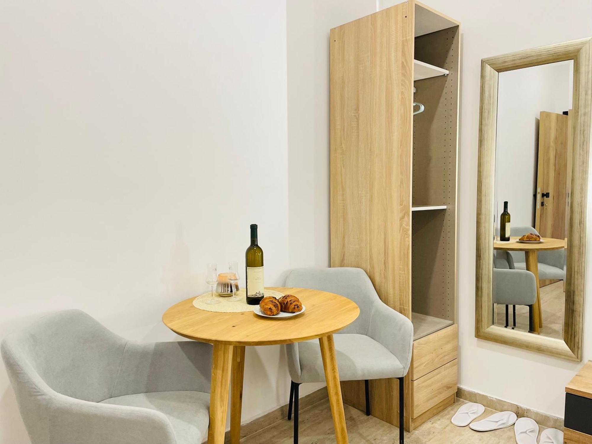 Ferienwohnung Astraluxe Fažana Exterior foto