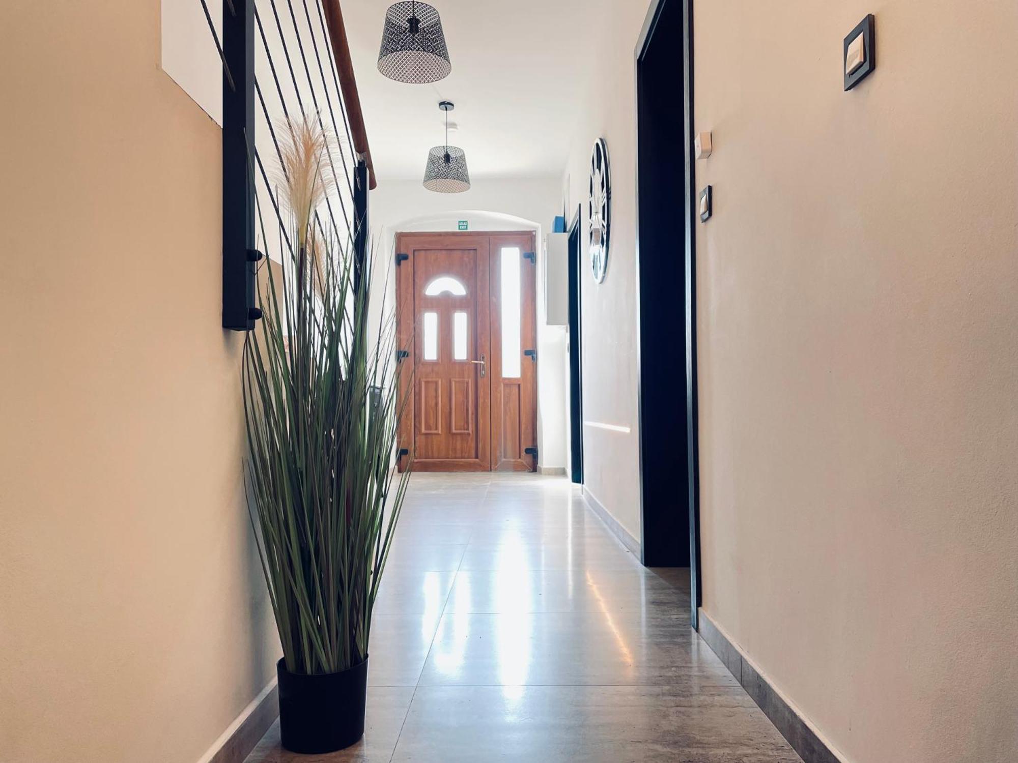 Ferienwohnung Astraluxe Fažana Exterior foto