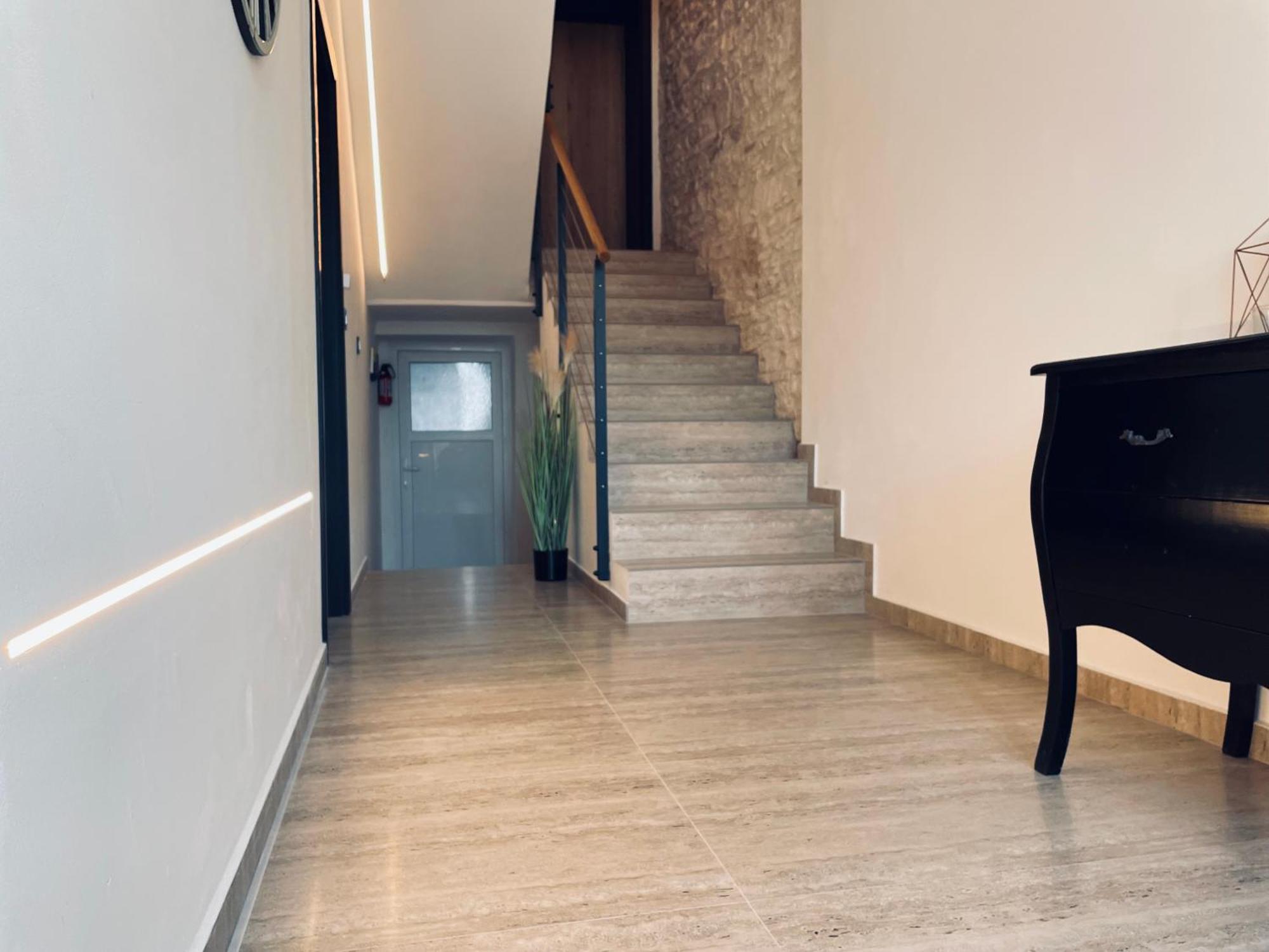 Ferienwohnung Astraluxe Fažana Exterior foto