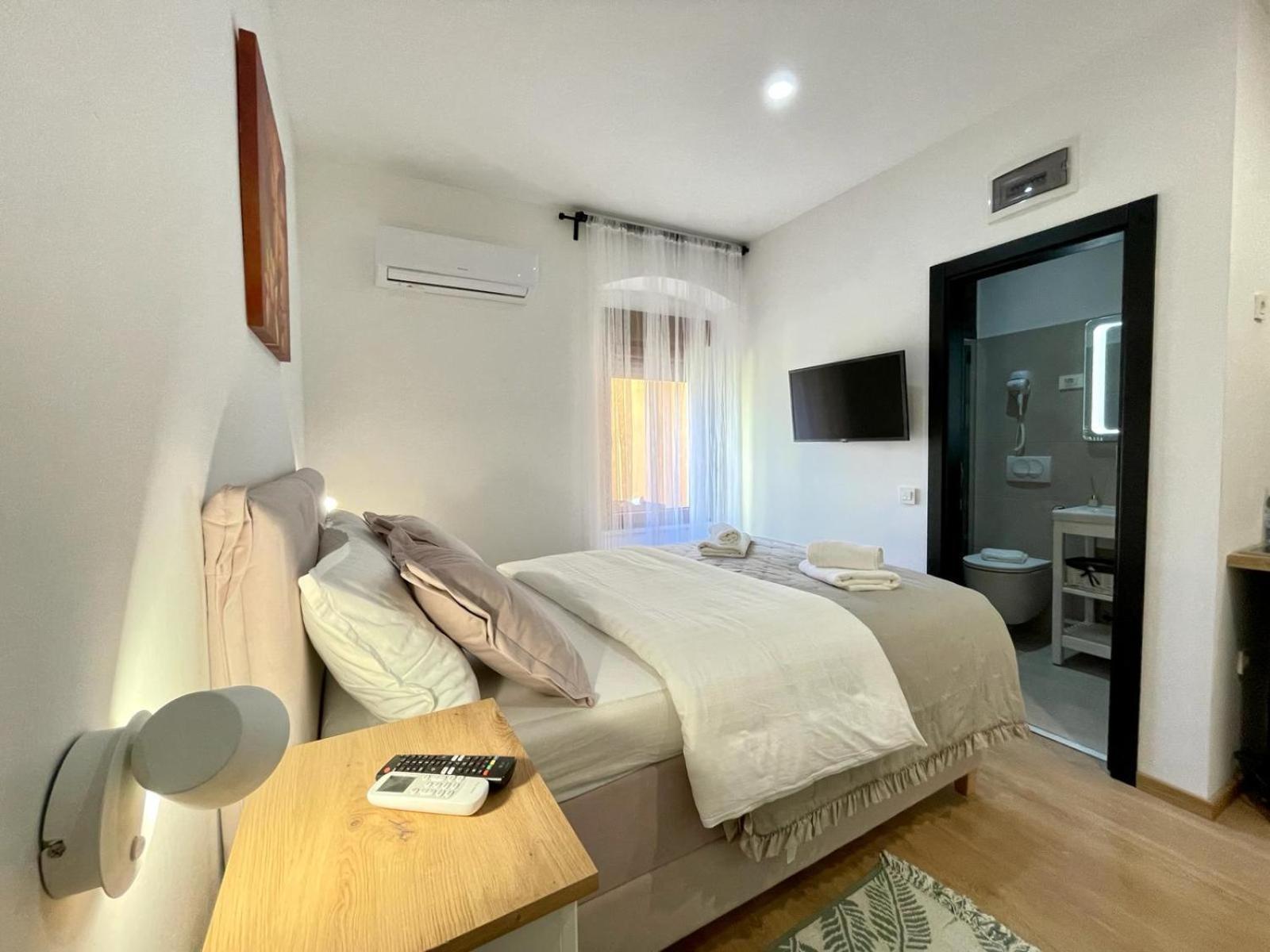 Ferienwohnung Astraluxe Fažana Exterior foto
