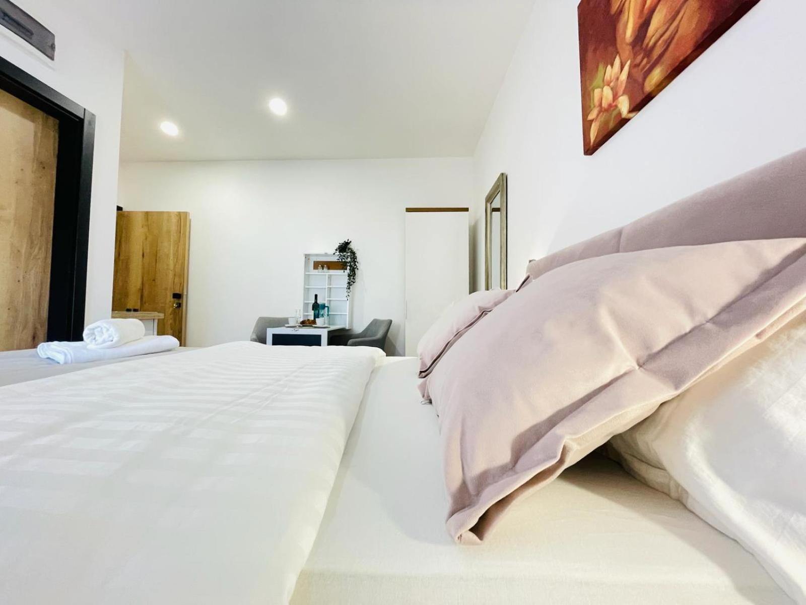 Ferienwohnung Astraluxe Fažana Exterior foto