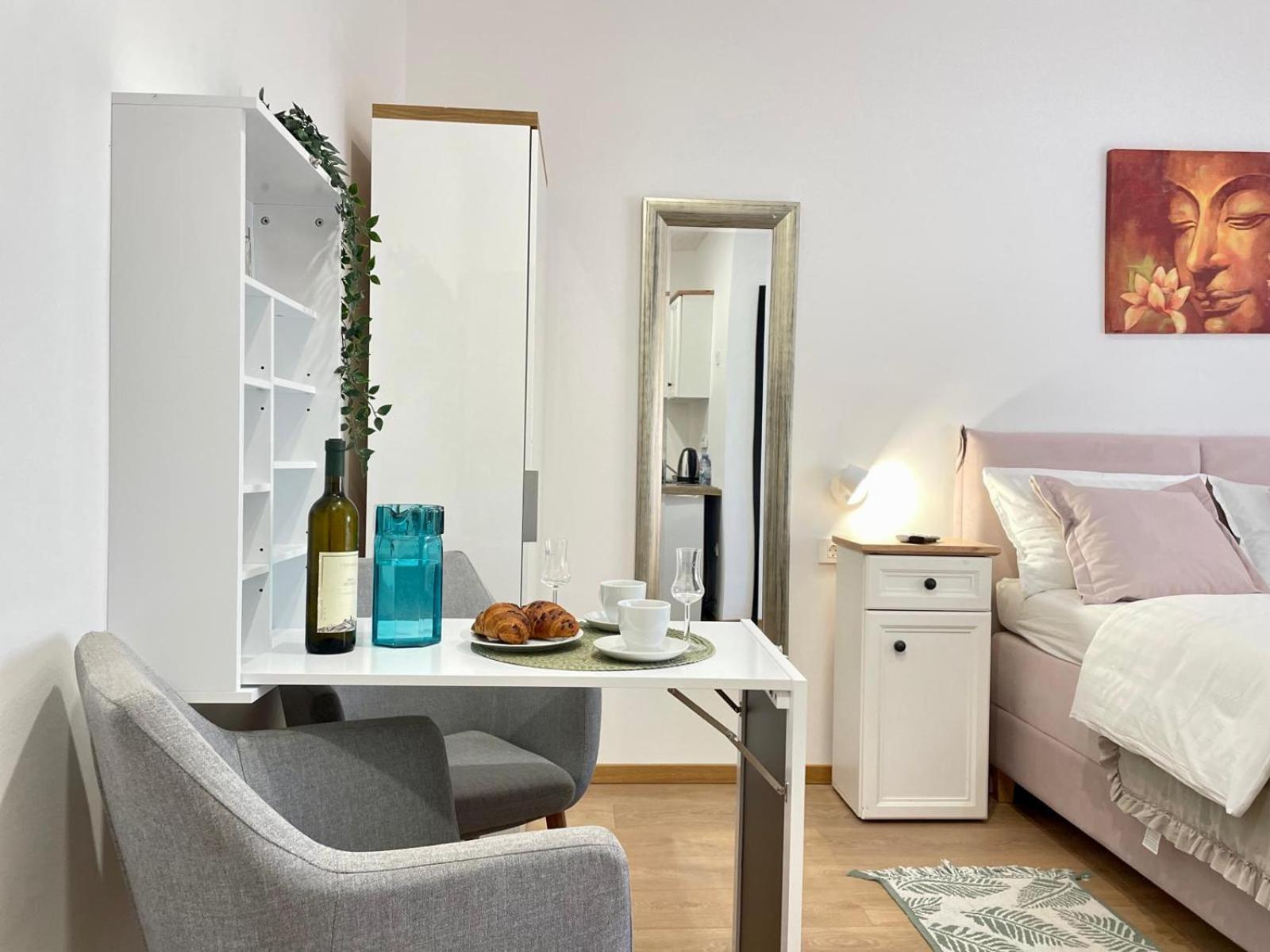 Ferienwohnung Astraluxe Fažana Exterior foto